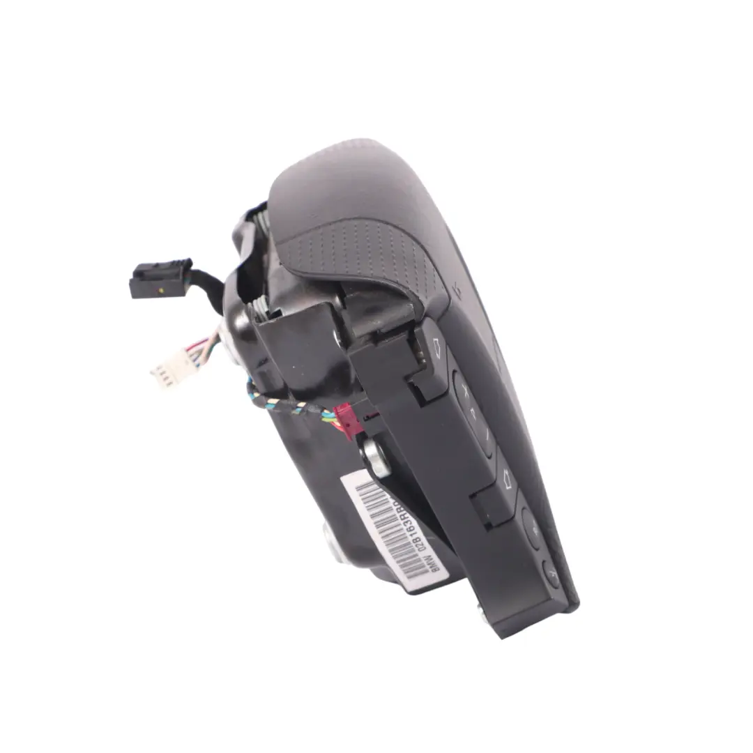 Poduszka Powietrzna Kierowcy Airbag Kierownicy 6759927 do BMW X5 E53 o numerze 6759926 BMW X5 E53 Poduszka Powietrzna Kierowcy Airbag Kierownicy 6759927 - SKU 6759926 - Numer Części 6759926