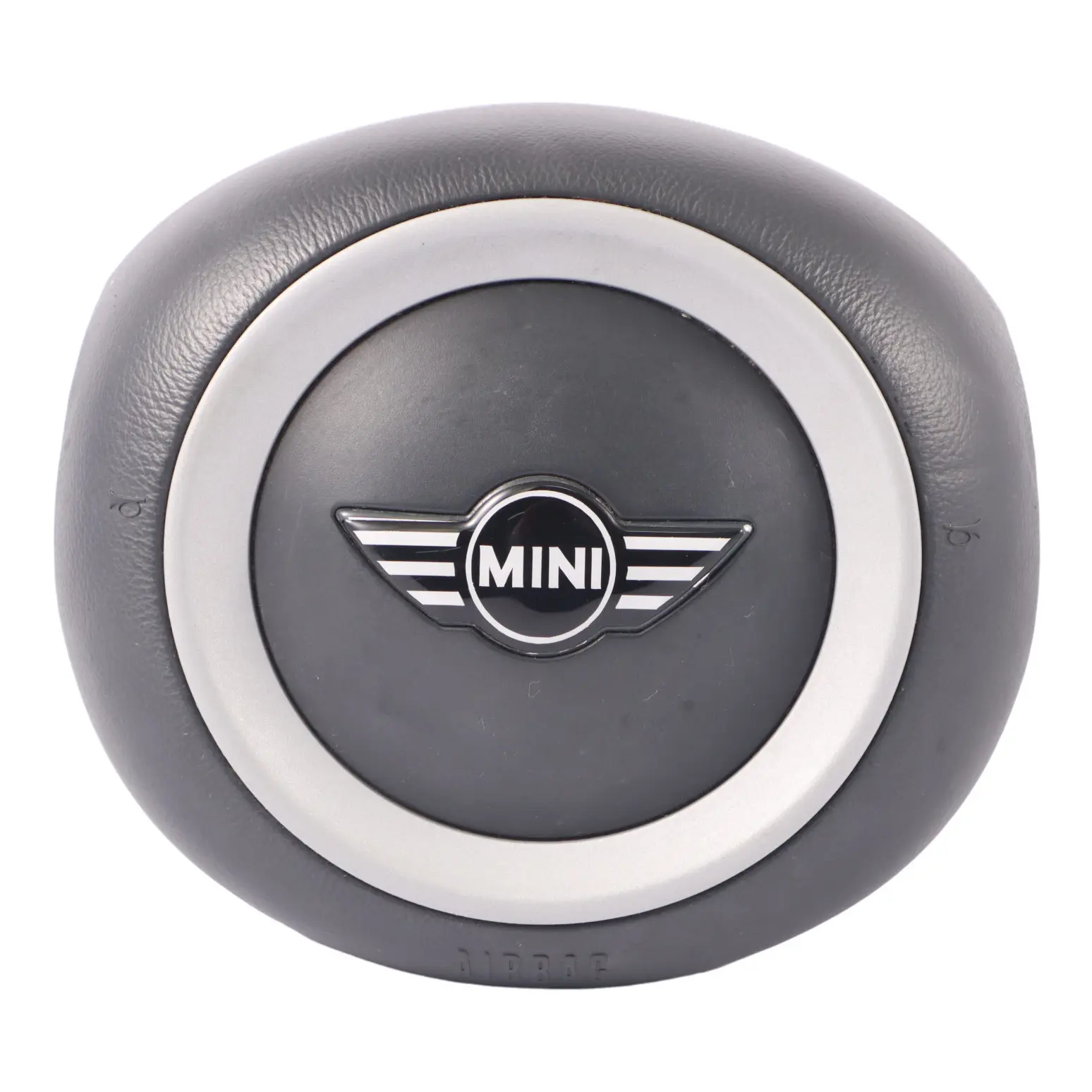 MINI Cooper One R50 R52 R53 Volante Modulo Aria Lato Guida 6762450