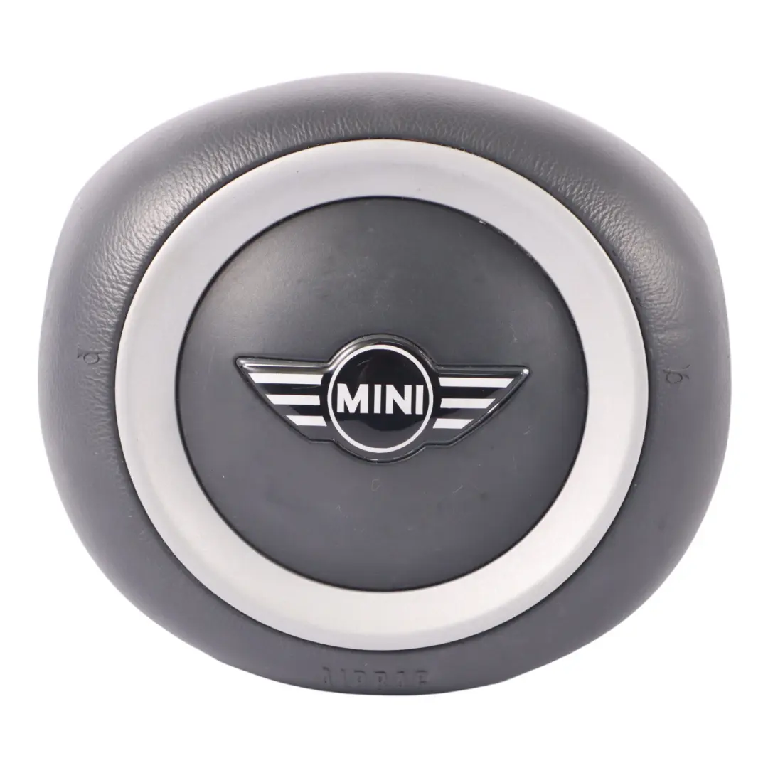 MINI Cooper One R50 R52 R53 Steering Wheel Driver's Side Air Module Bag - SKU 6762450-1 - Part number 6762450