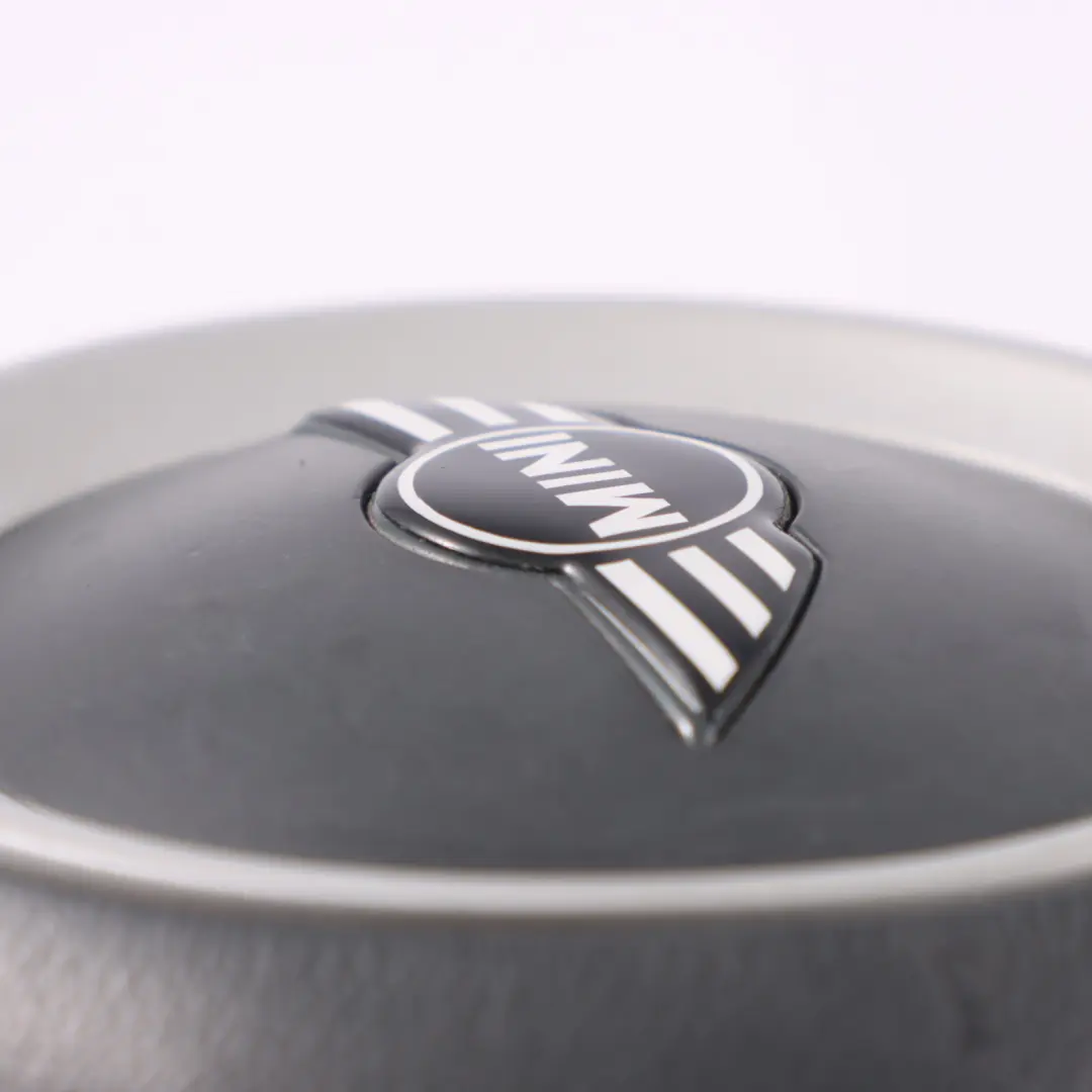 Lado Conductor Air Module Bag para MINI Cooper One R50 R52 R53 Volante con número de pieza 6762450 MINI Cooper One R50 R52 R53 Volante Lado Conductor Air Module Bag - SKU 6762450-1 - Número de pieza 6762450