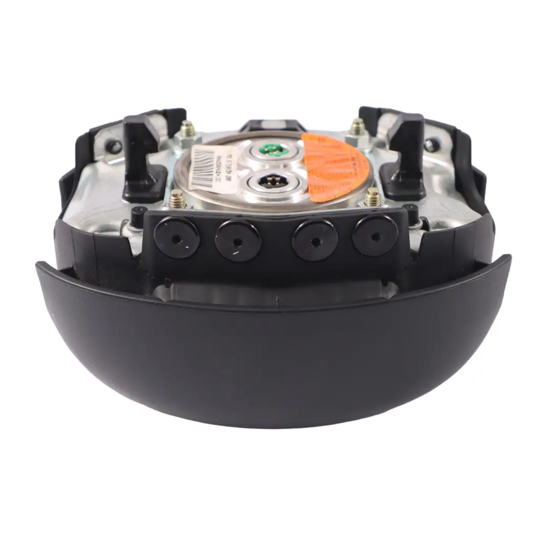 Steering Wheel Driver's Side Air Module Bag to MINI Cooper One R50 R52 R53 with Part number 6762450 MINI Cooper One R50 R52 R53 Steering Wheel Driver's Side Air Module Bag - SKU 6762450-1 - Part number 6762450