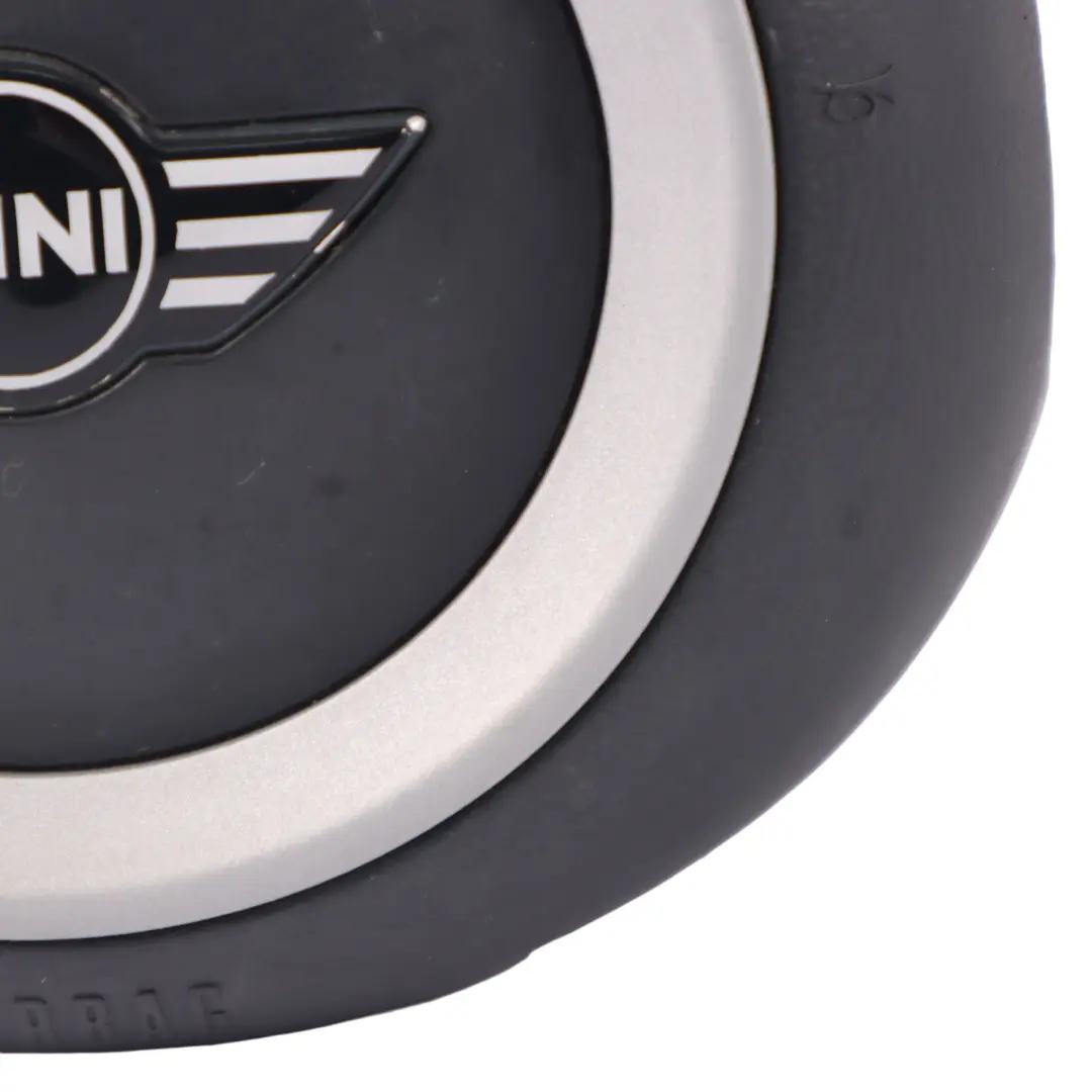 Modulo Aria Lato Guida per MINI Cooper One R50 R52 R53 Volante con numero di parte 6762450 MINI Cooper One R50 R52 R53 Volante Modulo Aria Lato Guida - SKU 6762450-1 - Numero di parte 6762450