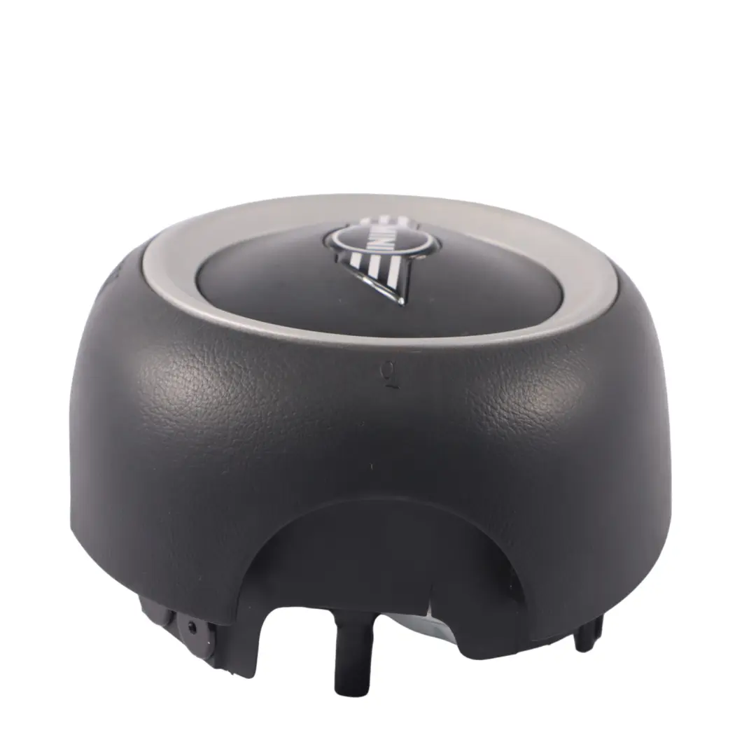 Volant Côté Conducteur Module Air Bag pour MINI Cooper One R50 R52 R53 à propos du numéro de pièce 6762450 MINI Cooper One R50 R52 R53 Volant Côté Conducteur Module Air Bag - SKU 6762450-1 - Numéro de pièce 6762450