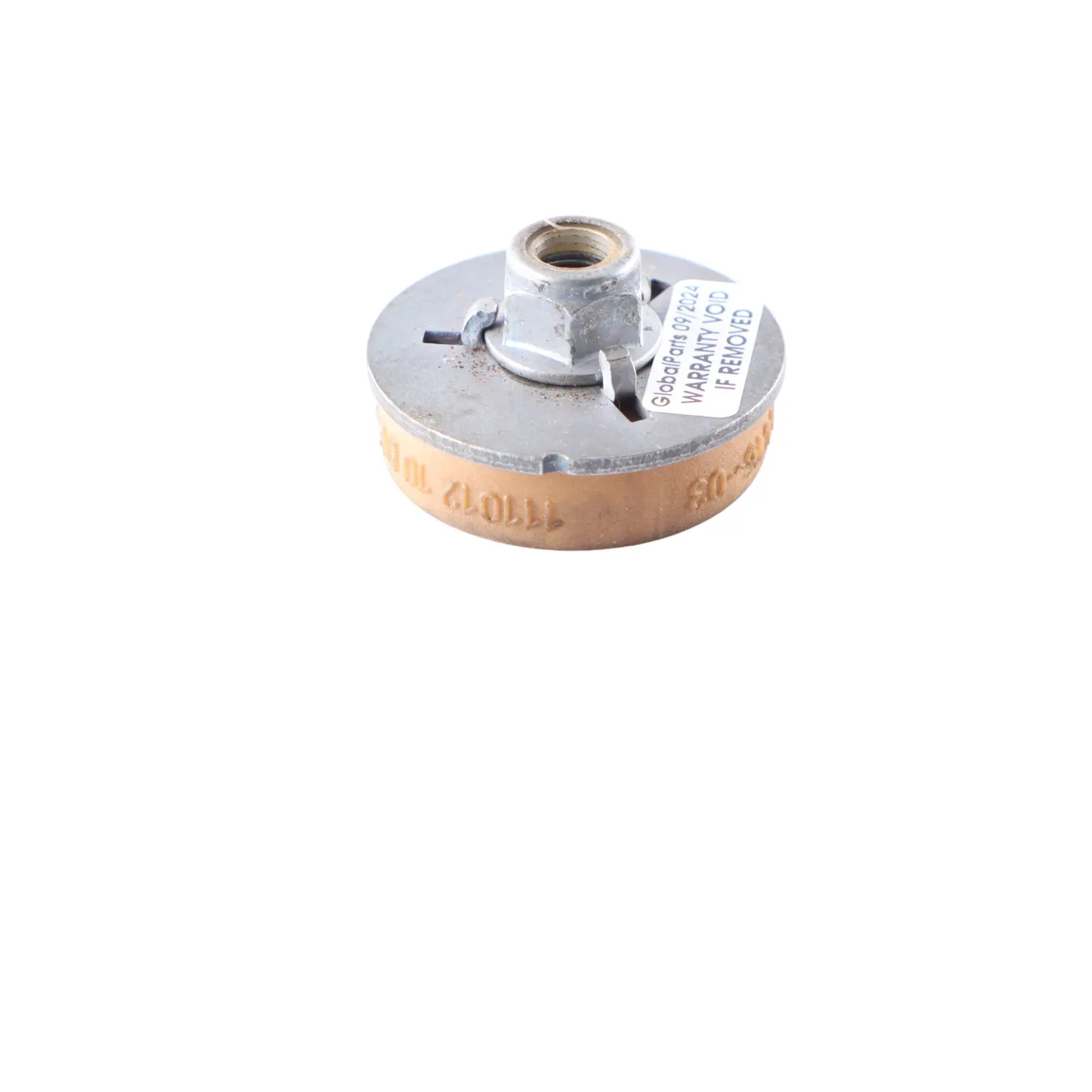 BMW F87 Federbein Halterung Oberteil 6764415