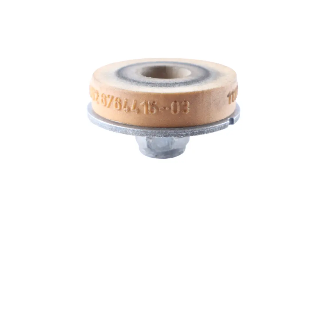 Federbein Halterung Oberteil für BMW F87 mit Teilenummer 6764415 BMW F87 Federbein Halterung Oberteil - SKU 6764415 - Teilenummer 6764415