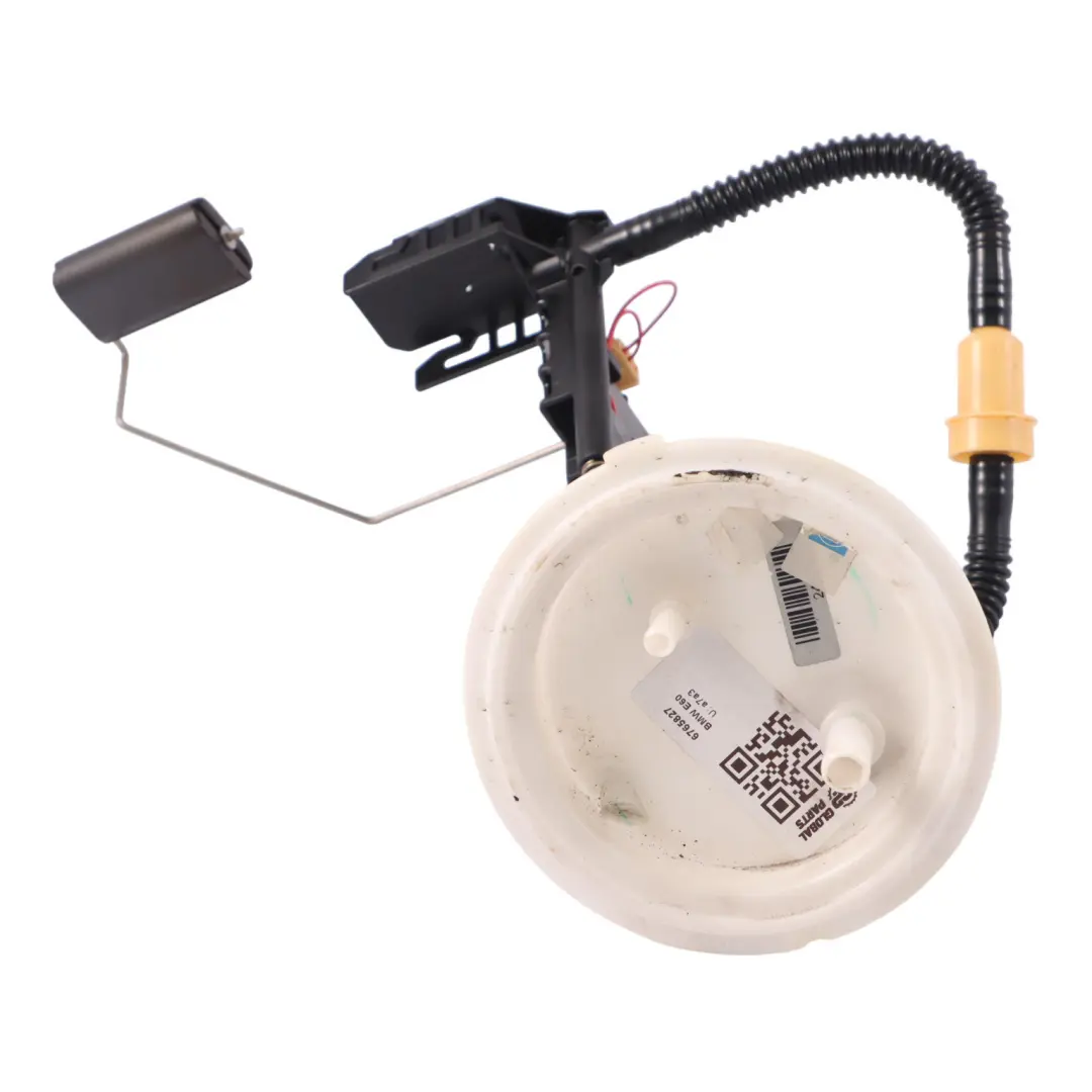 Capteur De Niveau De Pompe D'Alimentation Diesel pour BMW E60 E61 E63 à propos du numéro de pièce 6765849 BMW E60 E61 E63 Capteur De Niveau De Pompe D'Alimentation Diesel - SKU 6765827 - Numéro de pièce 6765849