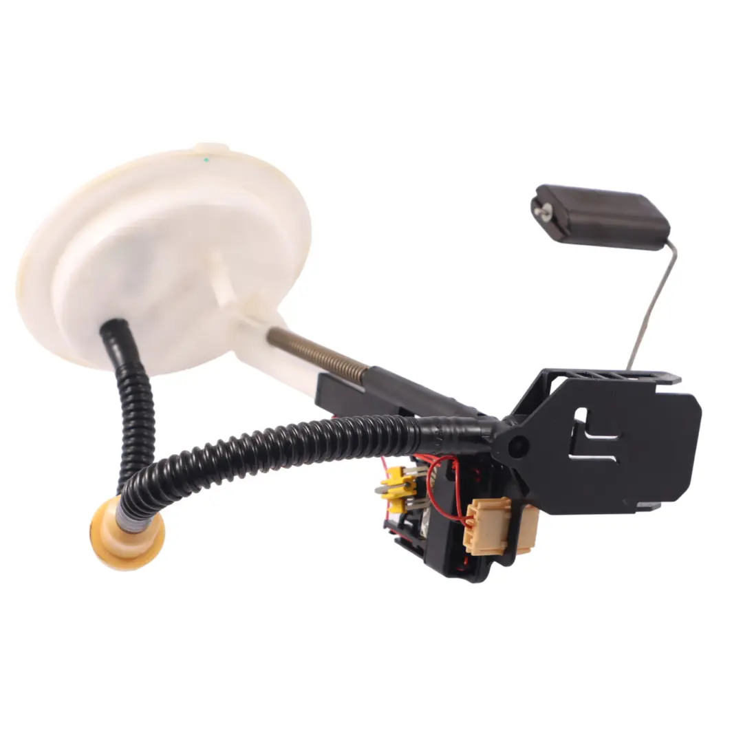 Sensor Nivel Bomba Unidad Suministro Combustible Diésel para BMW E60 E61 E63 con número de pieza 6765849 BMW E60 E61 E63 Sensor Nivel Bomba Unidad Suministro Combustible Diésel - SKU 6765827 - Número de pieza 6765849