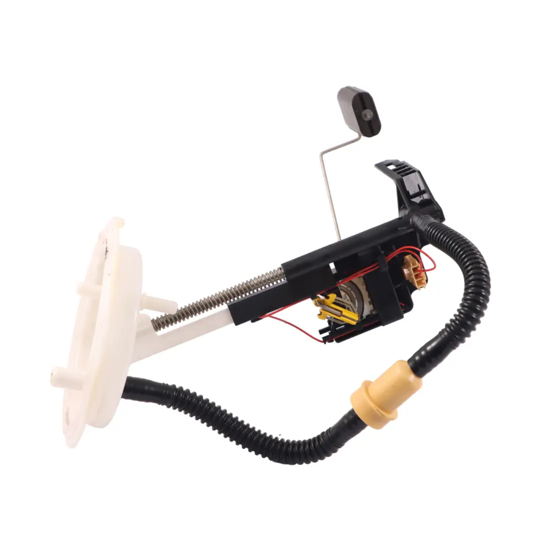 Sensor Nivel Bomba Unidad Suministro Combustible Diésel para BMW E60 E61 E63 con número de pieza 6765849 BMW E60 E61 E63 Sensor Nivel Bomba Unidad Suministro Combustible Diésel - SKU 6765827 - Número de pieza 6765849