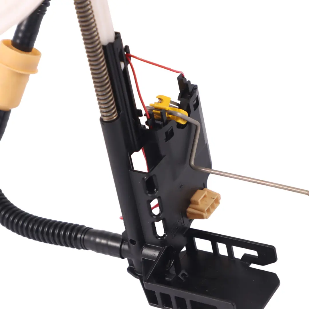 Unit Pump Level Sensor to BMW E60 E61 E63 Diesel Fuel Delivery with Part number 6765849 BMW E60 E61 E63 Diesel Fuel Delivery Unit Pump Level Sensor - SKU 6765827 - Part number 6765849