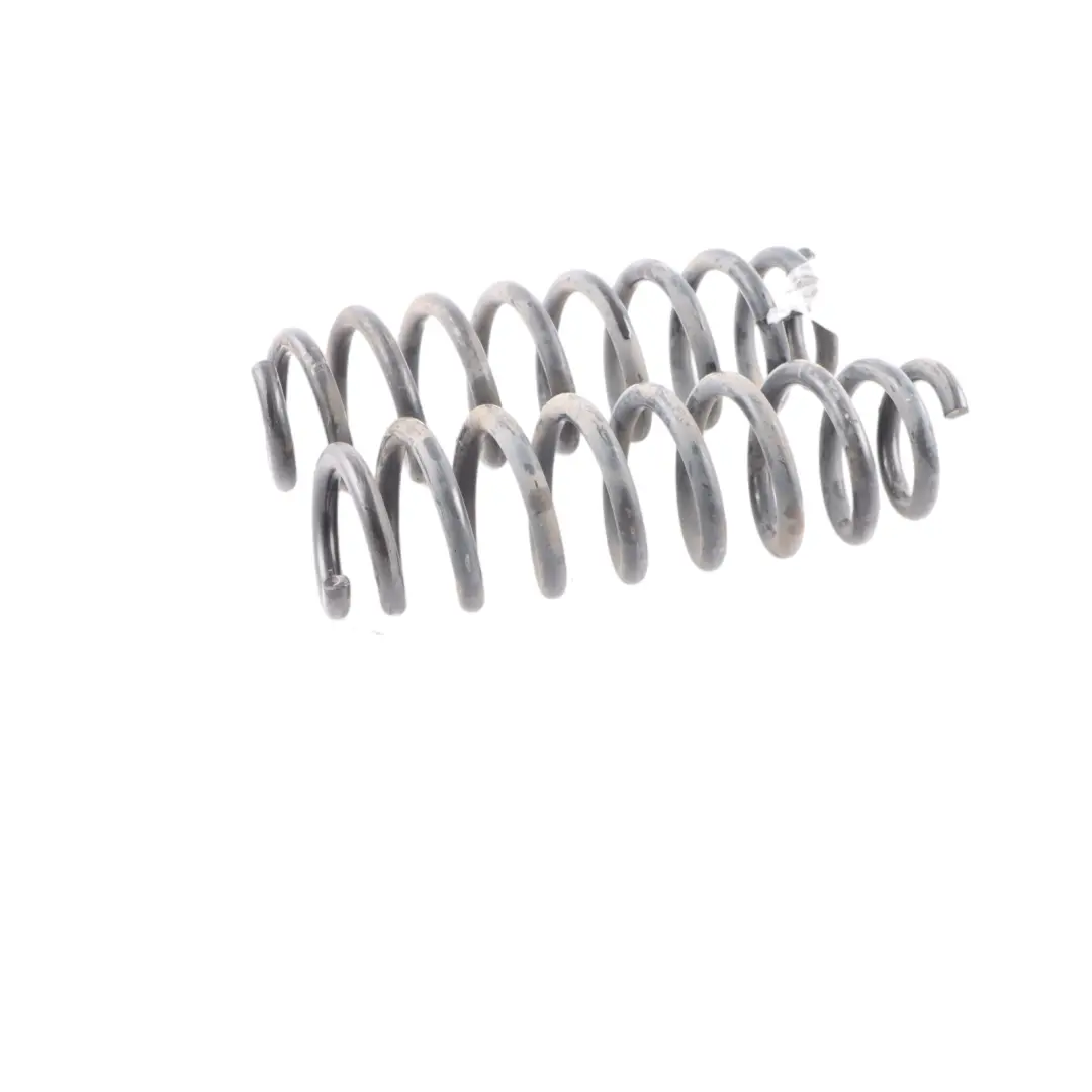 BMW E92 Rear Axle Spring Coil C1 Left Right N/O/S Set Kit - SKU 6767336 - Part number 6767336