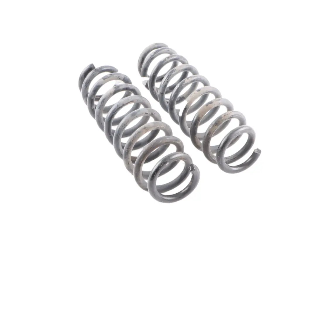 BMW E92 Hinterachse Feder Spule Links Rechts Satz - SKU 6767336 - Teilenummer 6767336