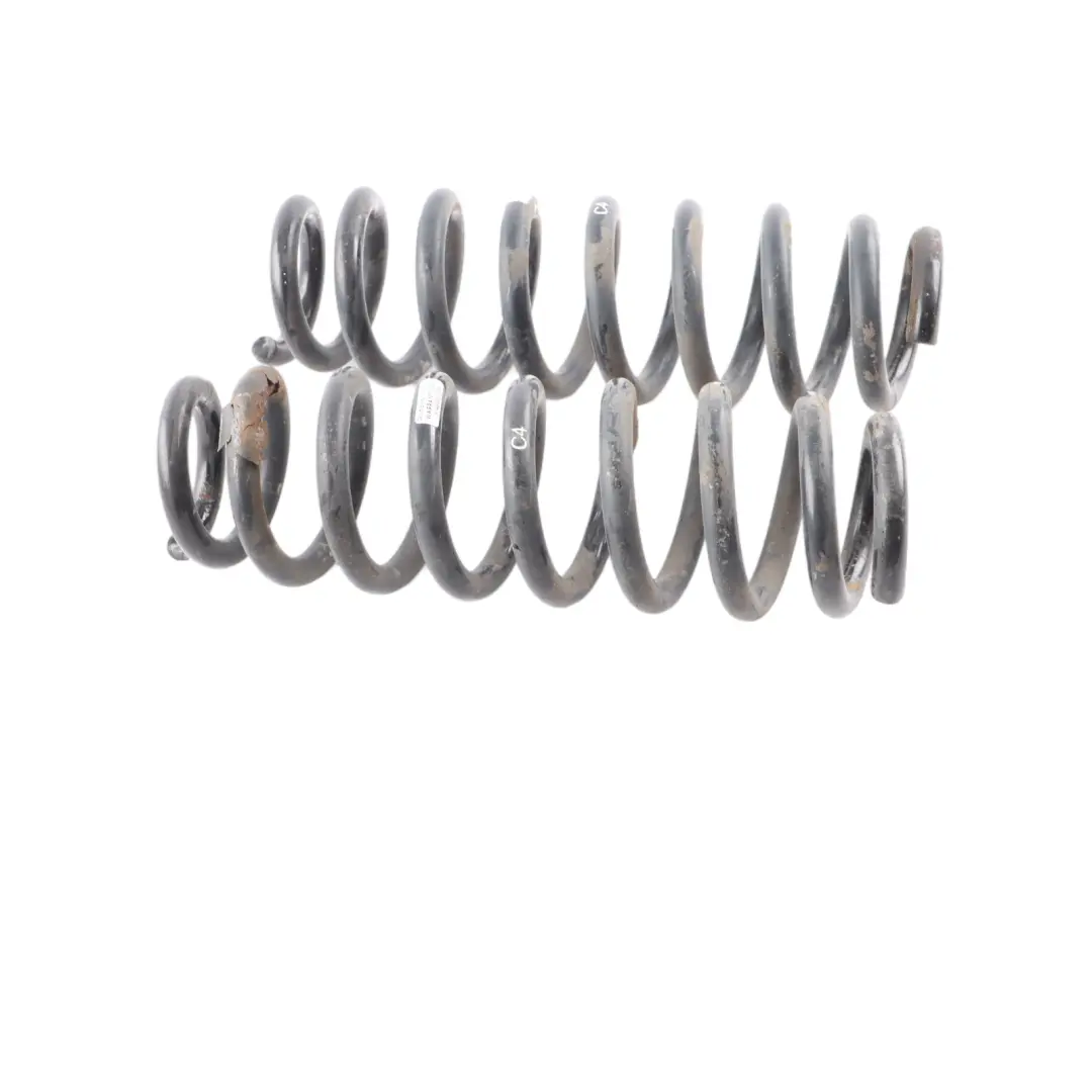 Axle Suspension Coil Spring Left Right N/O/S Set Kit to BMW E88 Rear with Part number 6767339 BMW E88 Rear Axle Suspension Coil Spring Left Right N/O/S Set Kit - SKU 6767339 - Part number 6767339