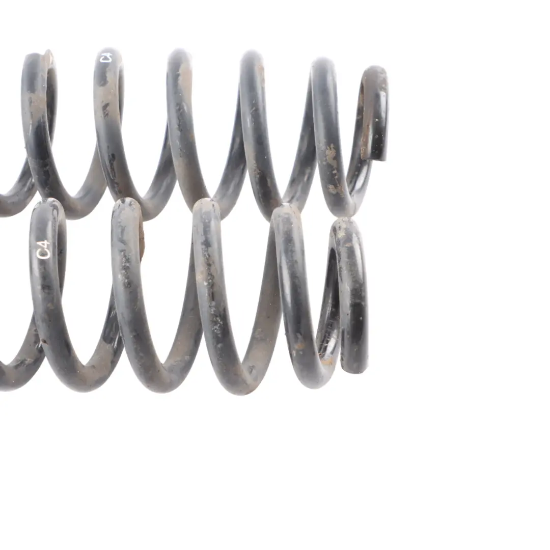 Axle Suspension Coil Spring Left Right N/O/S Set Kit to BMW E88 Rear with Part number 6767339 BMW E88 Rear Axle Suspension Coil Spring Left Right N/O/S Set Kit - SKU 6767339 - Part number 6767339