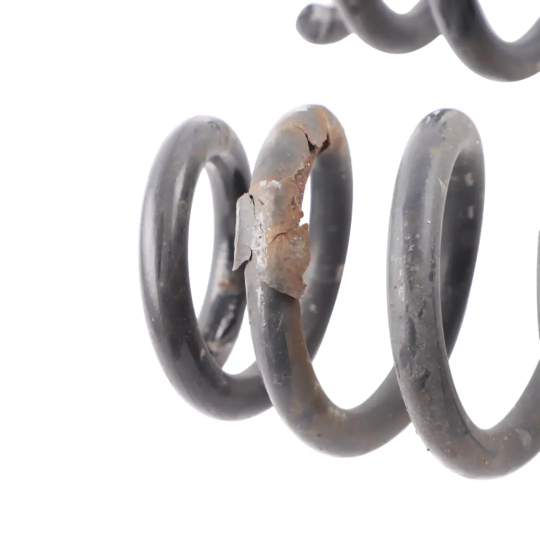 Axle Suspension Coil Spring Left Right N/O/S Set Kit to BMW E88 Rear with Part number 6767339 BMW E88 Rear Axle Suspension Coil Spring Left Right N/O/S Set Kit - SKU 6767339 - Part number 6767339