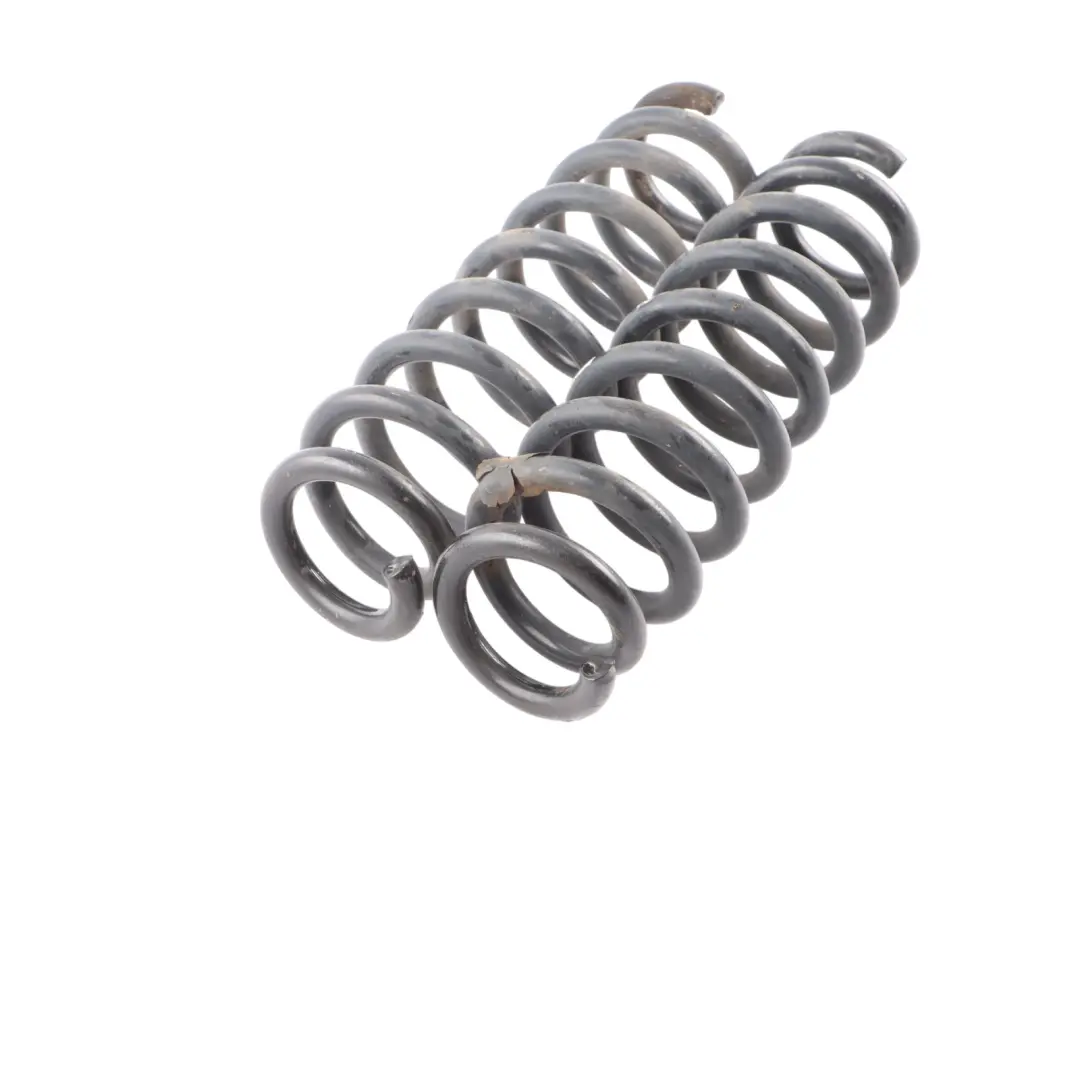 Axle Suspension Coil Spring Left Right N/O/S Set Kit to BMW E88 Rear with Part number 6767339 BMW E88 Rear Axle Suspension Coil Spring Left Right N/O/S Set Kit - SKU 6767339 - Part number 6767339