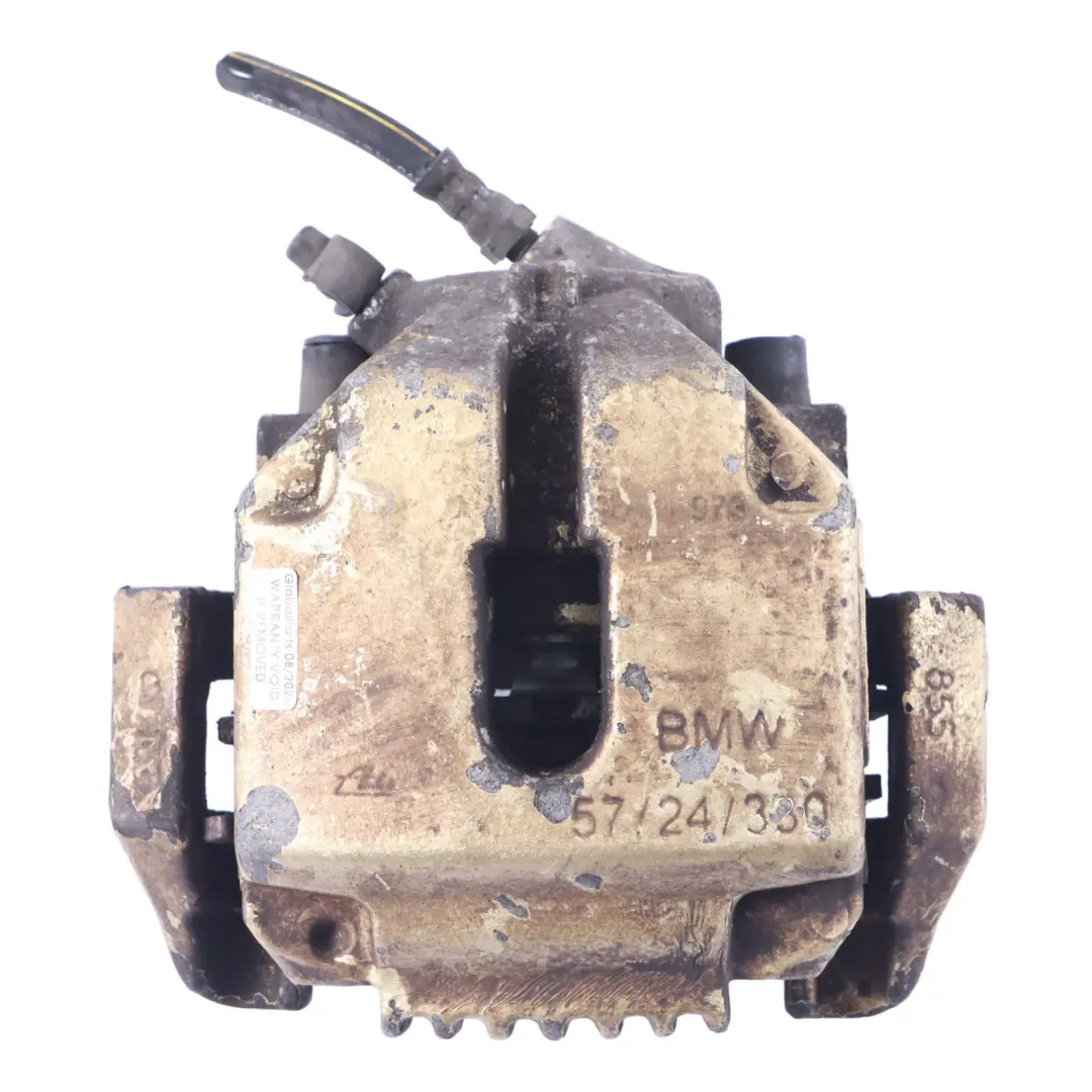 Bremssattel BMW Z4 E89 E90 E91 E92 Vorne Links Bremsträger für mit Teilenummer 6769091 Bremssattel BMW Z4 E89 E90 E91 E92 Vorne Links Bremsträger - SKU 6769091-3 - Teilenummer 6769091