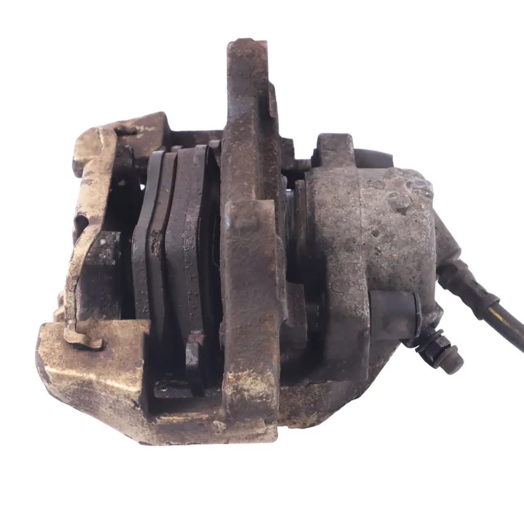 Bremssattel BMW Z4 E89 E90 E91 E92 Vorne Links Bremsträger für mit Teilenummer 6769091 Bremssattel BMW Z4 E89 E90 E91 E92 Vorne Links Bremsträger - SKU 6769091-3 - Teilenummer 6769091