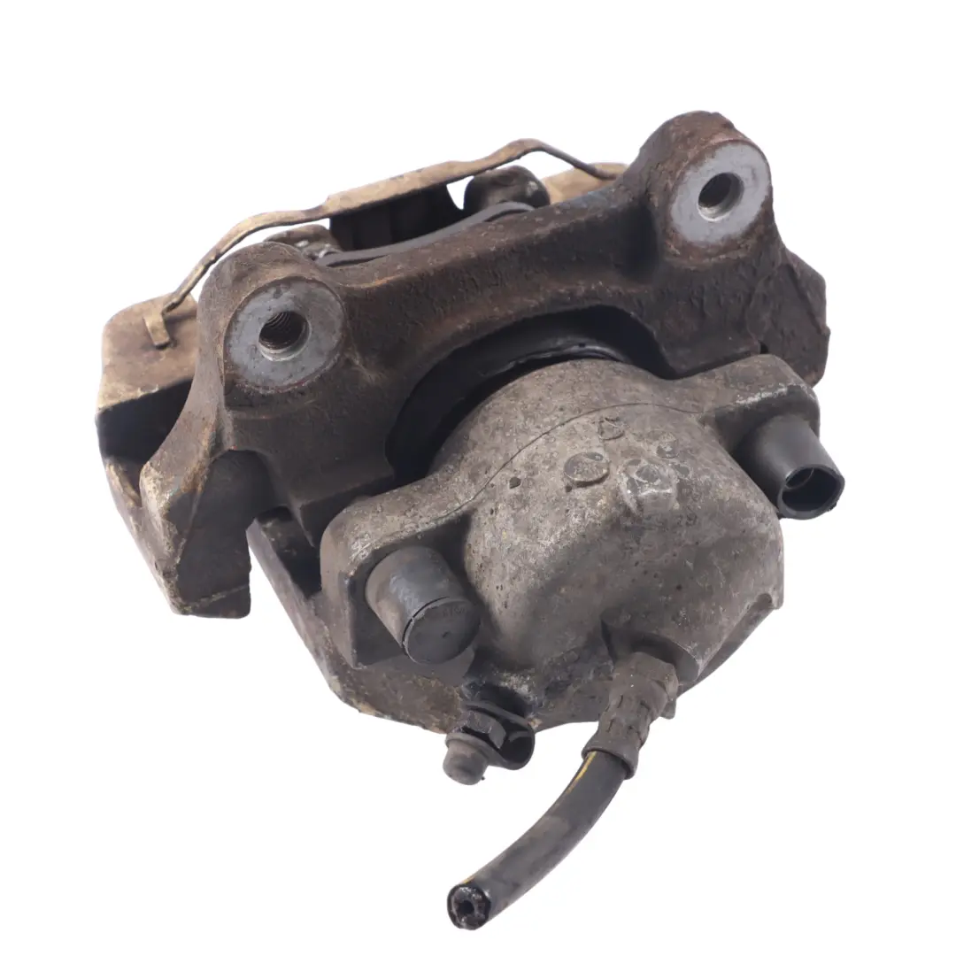 Pinza Freno BMW Z4 E89 E90 E91 E92 Anteriore Sinistra Portacustodia freno per con numero di parte 6769091 Pinza Freno BMW Z4 E89 E90 E91 E92 Anteriore Sinistra Portacustodia freno - SKU 6769091-3 - Numero di parte 6769091