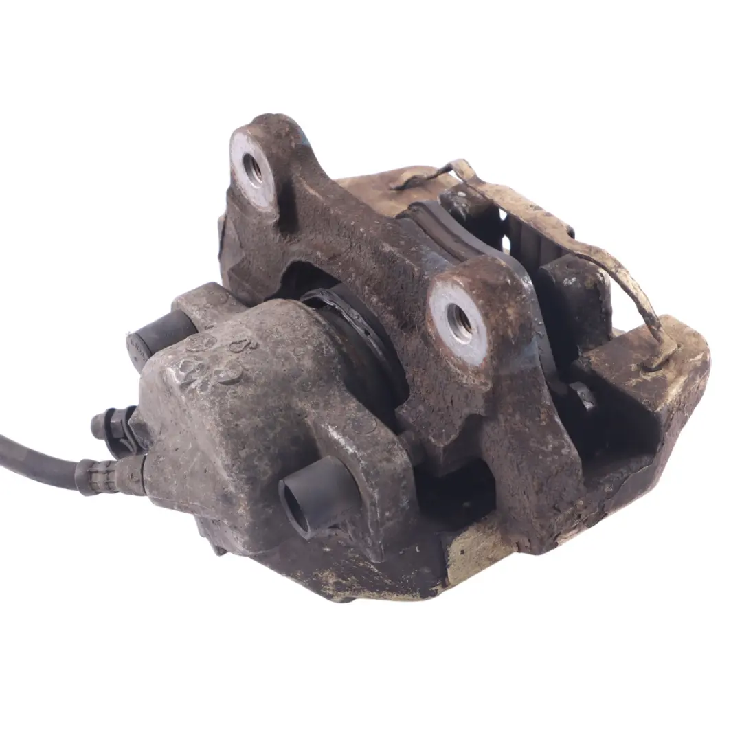 Pinza Freno BMW Z4 E89 E90 E91 E92 Anteriore Sinistra Portacustodia freno per con numero di parte 6769091 Pinza Freno BMW Z4 E89 E90 E91 E92 Anteriore Sinistra Portacustodia freno - SKU 6769091-3 - Numero di parte 6769091