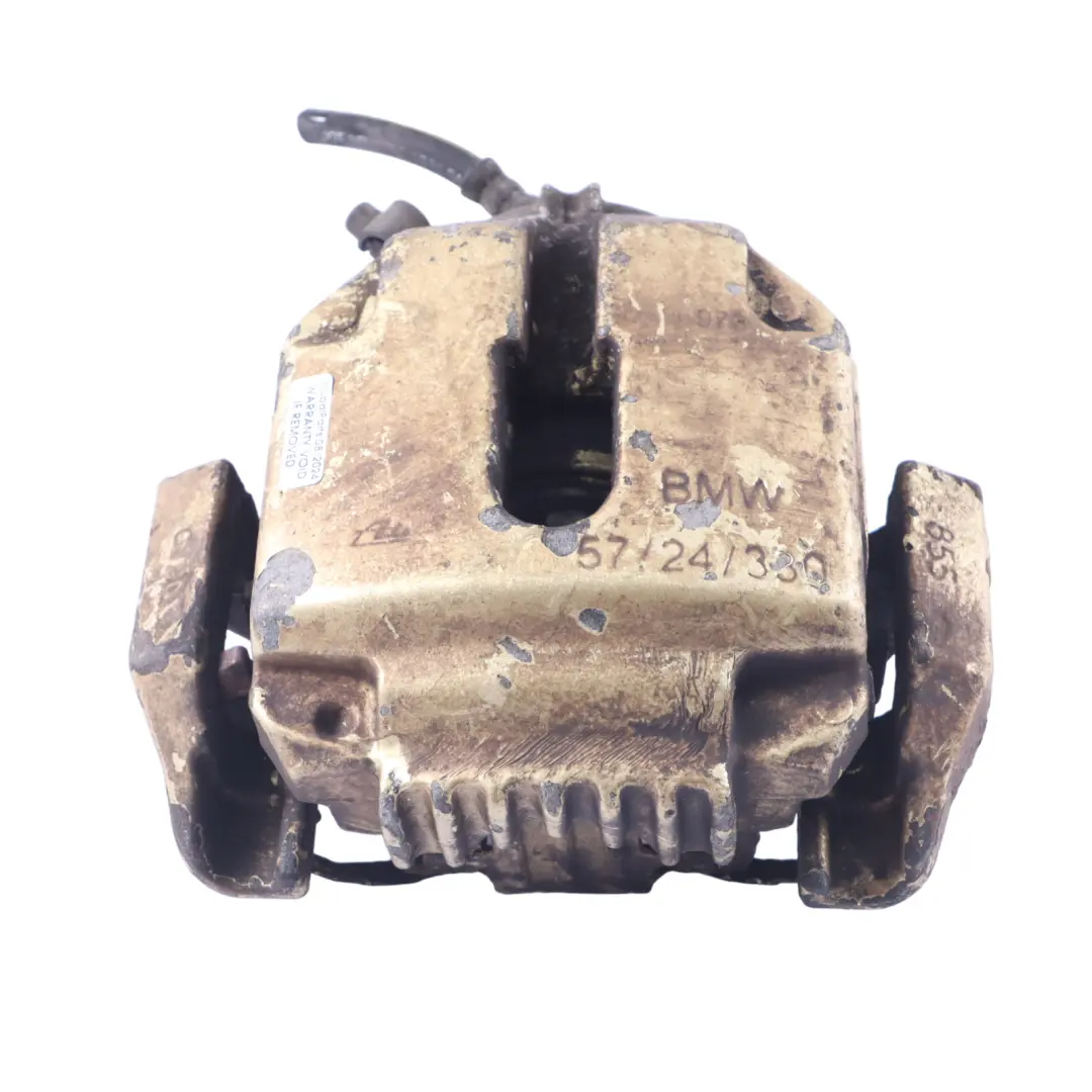 Pinza Freno BMW Z4 E89 E90 E91 E92 Anteriore Sinistra Portacustodia freno per con numero di parte 6769091 Pinza Freno BMW Z4 E89 E90 E91 E92 Anteriore Sinistra Portacustodia freno - SKU 6769091-3 - Numero di parte 6769091