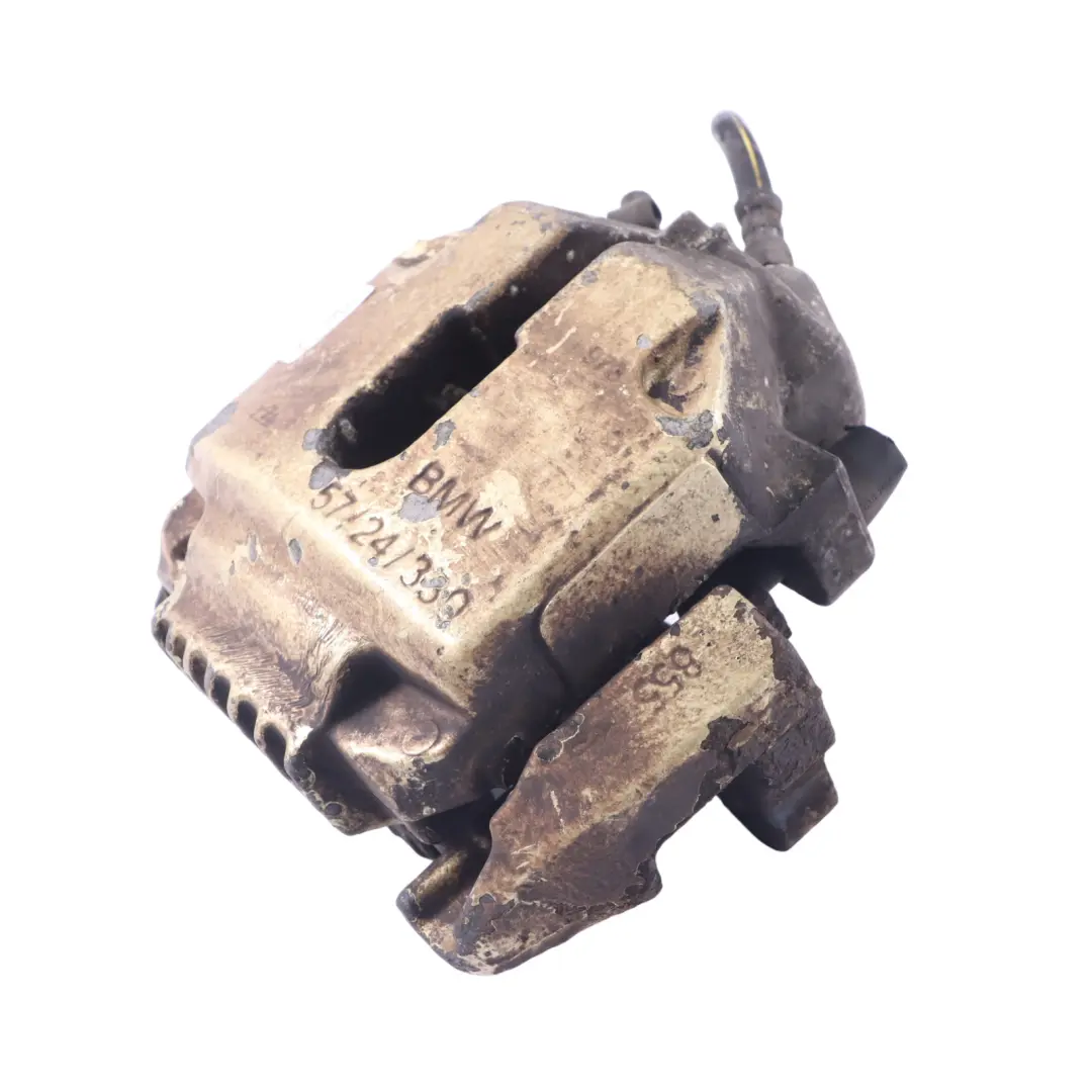 Brake Caliper BMW Z4 E89 E90 E91 E92 Front Left N/S Brake Housing Carrier to with Part number 6769091 Brake Caliper BMW Z4 E89 E90 E91 E92 Front Left N/S Brake Housing Carrier - SKU 6769091-3 - Part number 6769091