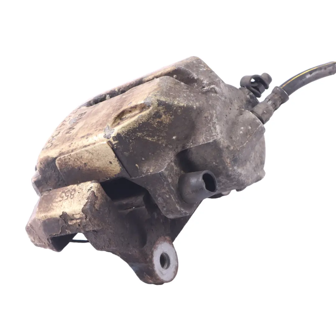 Bremssattel BMW Z4 E89 E90 E91 E92 Vorne Links Bremsträger für mit Teilenummer 6769091 Bremssattel BMW Z4 E89 E90 E91 E92 Vorne Links Bremsträger - SKU 6769091-3 - Teilenummer 6769091