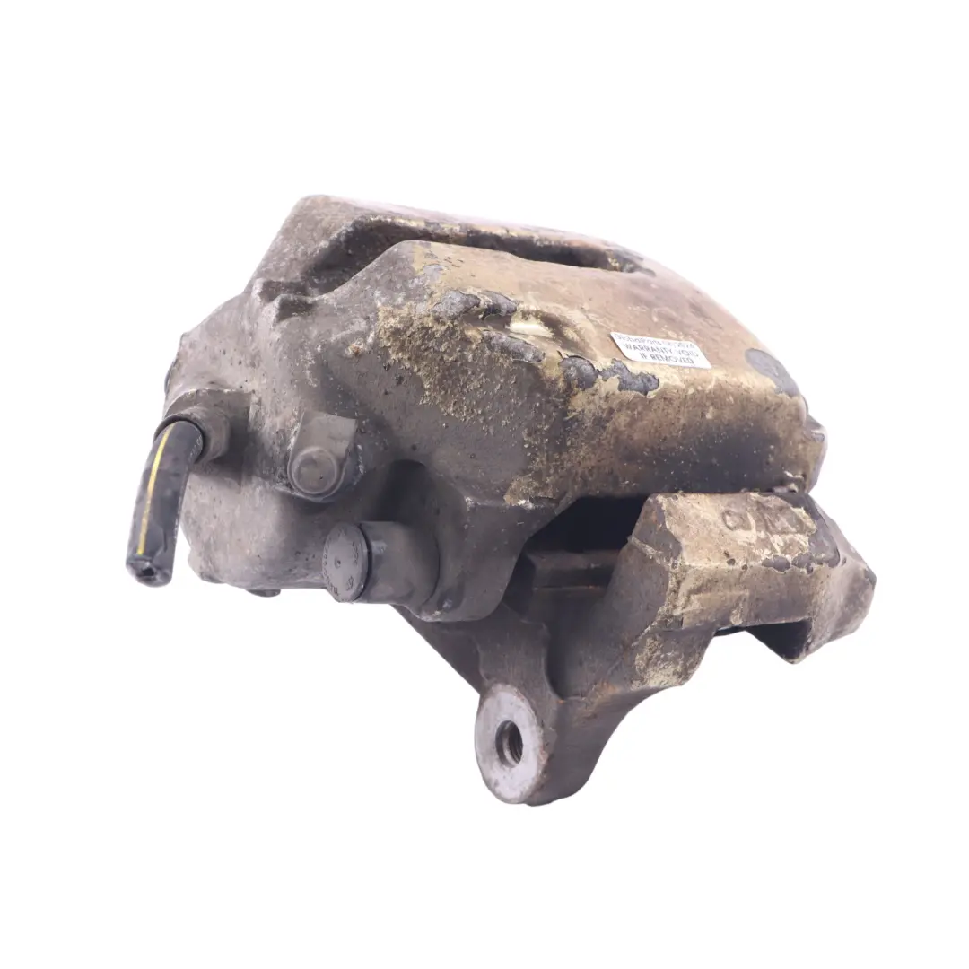 Pinza Freno BMW Z4 E89 E90 E91 E92 Anteriore Sinistra Portacustodia freno per con numero di parte 6769091 Pinza Freno BMW Z4 E89 E90 E91 E92 Anteriore Sinistra Portacustodia freno - SKU 6769091-3 - Numero di parte 6769091