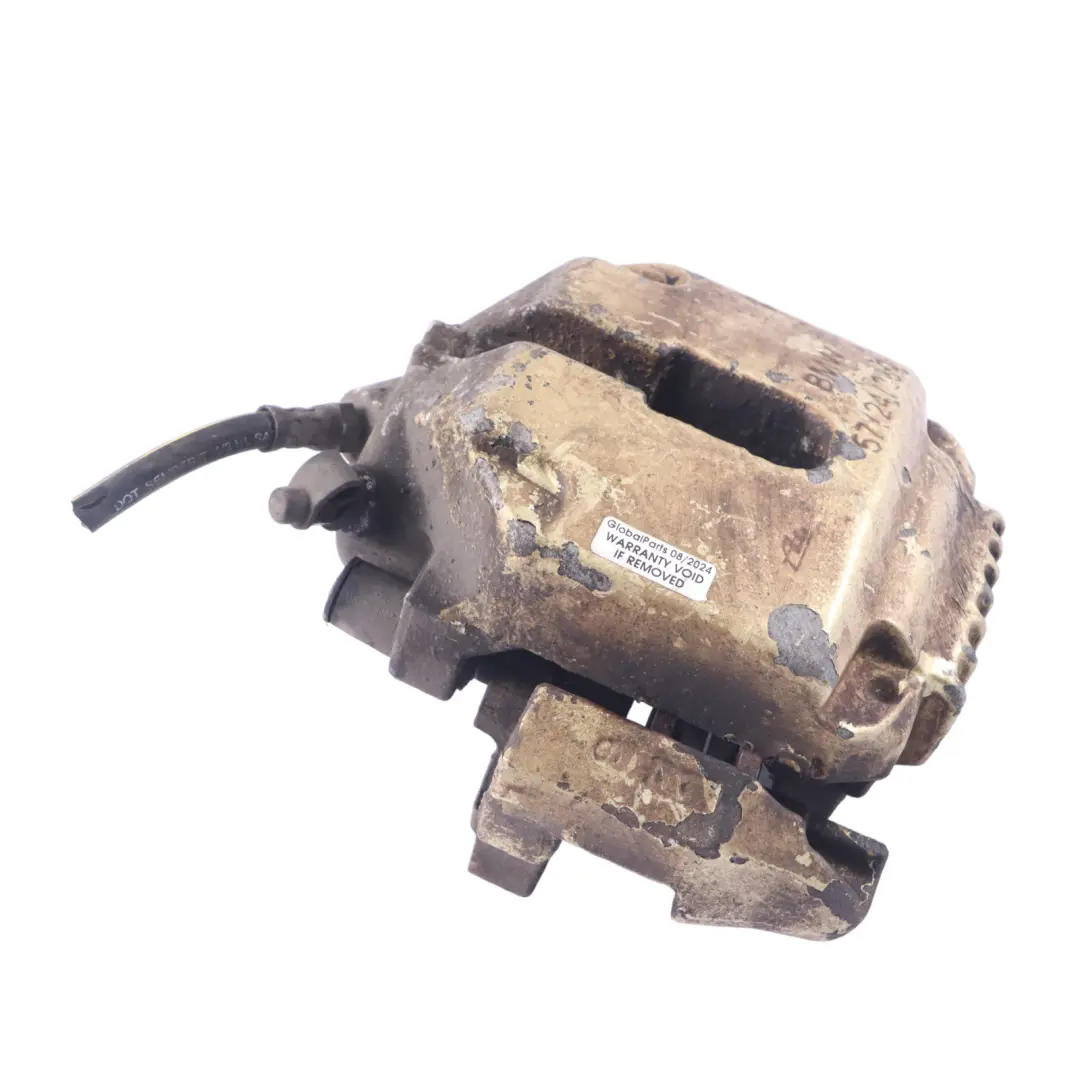Pinza Freno BMW Z4 E89 E90 E91 E92 Anteriore Sinistra Portacustodia freno per con numero di parte 6769091 Pinza Freno BMW Z4 E89 E90 E91 E92 Anteriore Sinistra Portacustodia freno - SKU 6769091-3 - Numero di parte 6769091