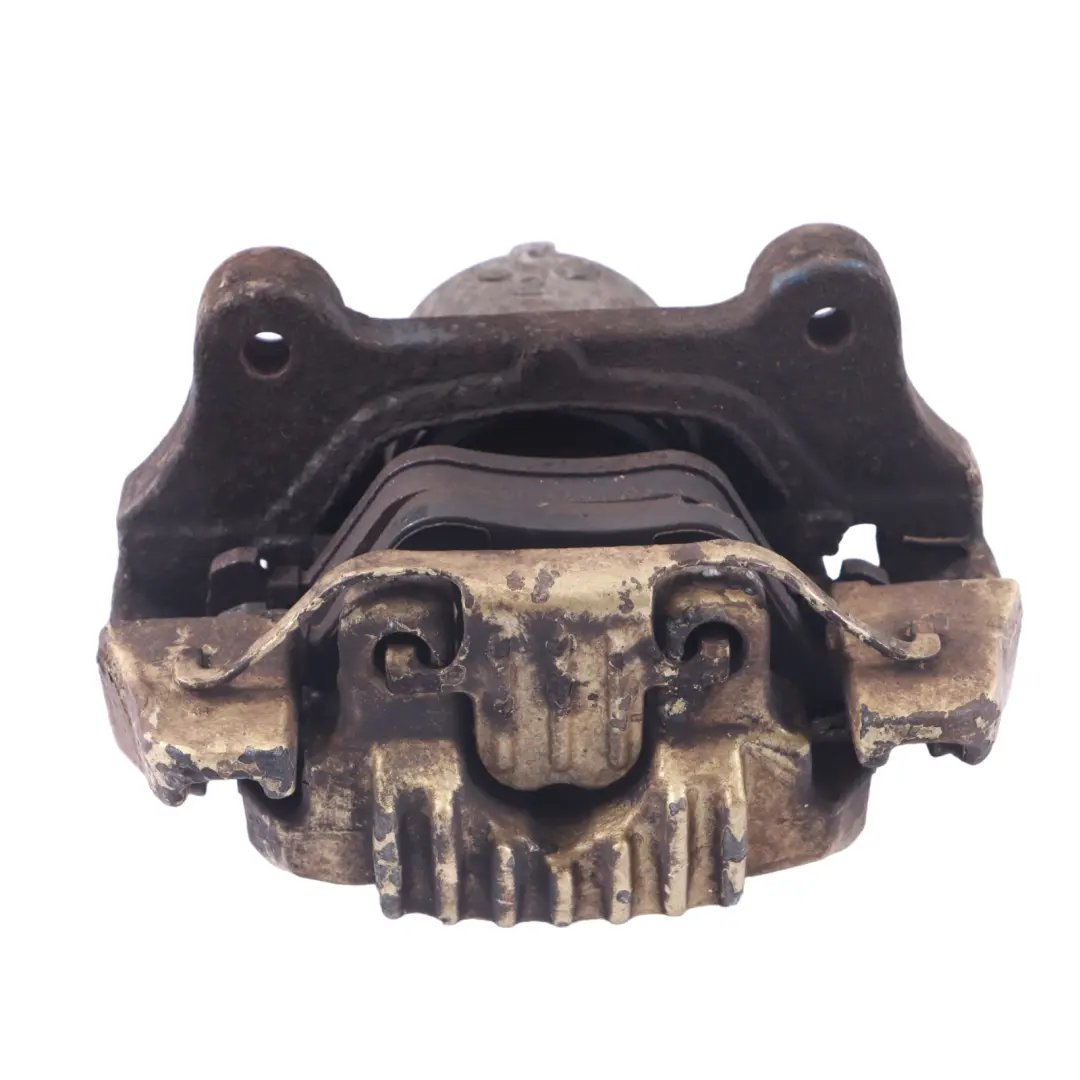 Brake Caliper BMW Z4 E89 E90 E91 E92 Front Left N/S Brake Housing Carrier to with Part number 6769091 Brake Caliper BMW Z4 E89 E90 E91 E92 Front Left N/S Brake Housing Carrier - SKU 6769091-3 - Part number 6769091