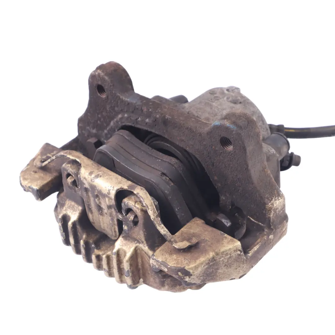 Pinza Freno BMW Z4 E89 E90 E91 E92 Anteriore Sinistra Portacustodia freno per con numero di parte 6769091 Pinza Freno BMW Z4 E89 E90 E91 E92 Anteriore Sinistra Portacustodia freno - SKU 6769091-3 - Numero di parte 6769091