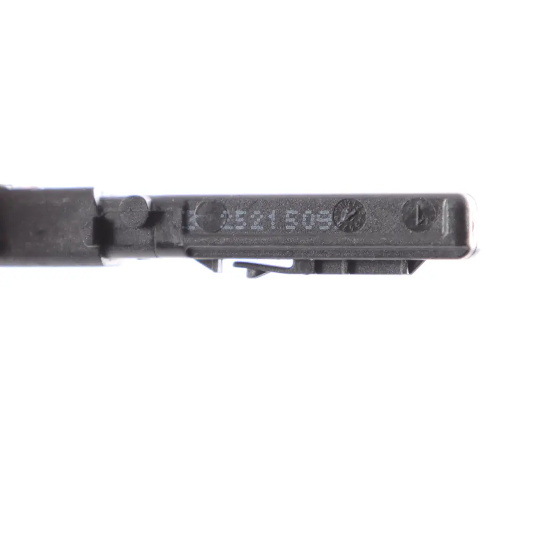 Brake Master Cylinder Reservoir Warning Switch to Mini F56 with Part number 6770597 Mini F56 Brake Master Cylinder Reservoir Warning Switch - SKU 6770597 - Part number 6770597