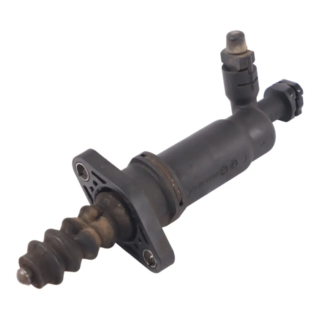 Schaltgetriebe Kupplungszylinder Steuerzylindereinheit für Mini R55 R56 mit Teilenummer 6770600 Mini R55 R56 Schaltgetriebe Kupplungszylinder Steuerzylindereinheit - SKU 6770600 - Teilenummer 6770600