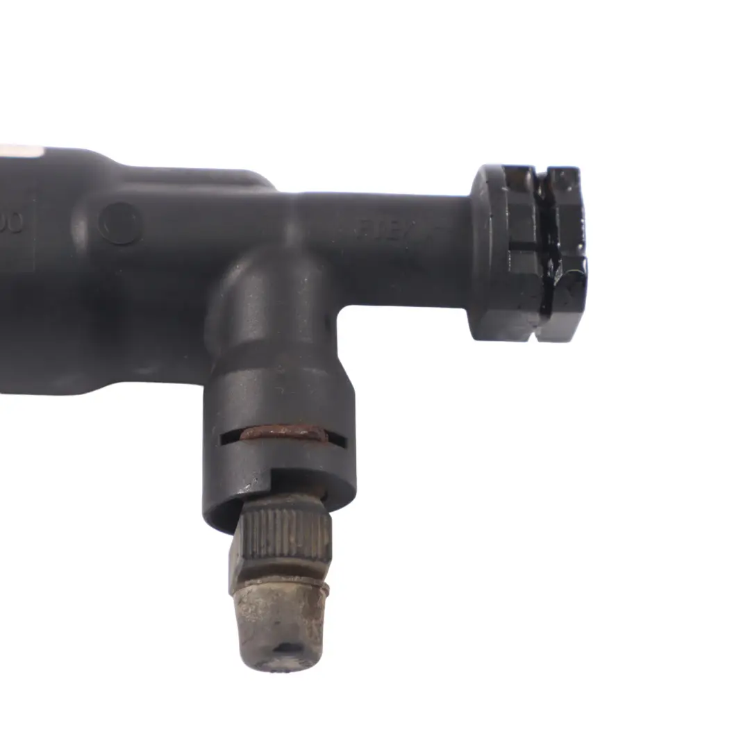 Gearbox Clutch Cylinder Control Cylinder Unit to Mini R55 R56 with Part number 6770600 Mini R55 R56 Gearbox Clutch Cylinder Control Cylinder Unit - SKU 6770600 - Part number 6770600