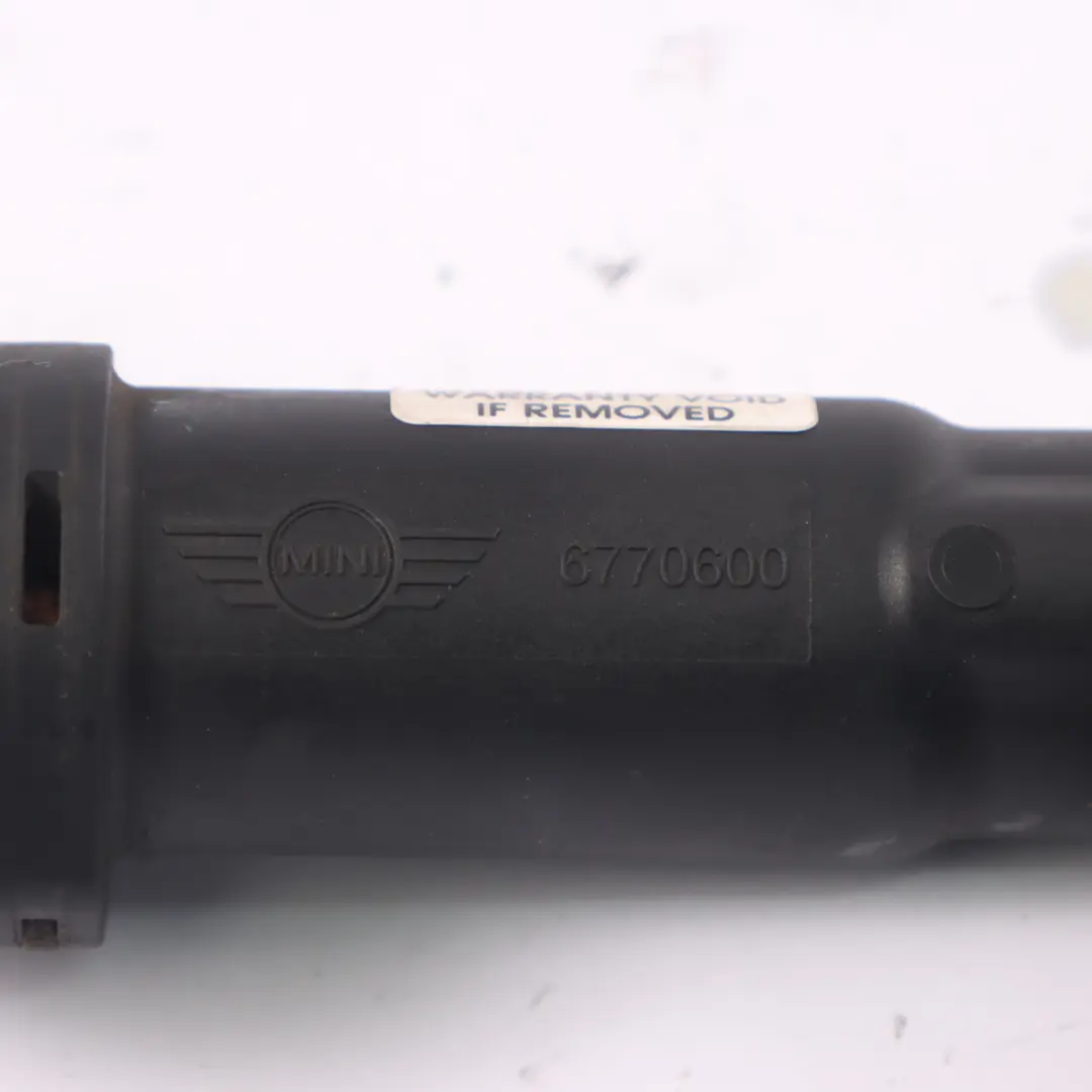 Wysprzęglik Siłownik Sprzęgła Wybierak do Mini R55 R56 o numerze 6770600 Mini R55 R56 Wysprzęglik Siłownik Sprzęgła Wybierak - SKU 6770600 - Numer Części 6770600