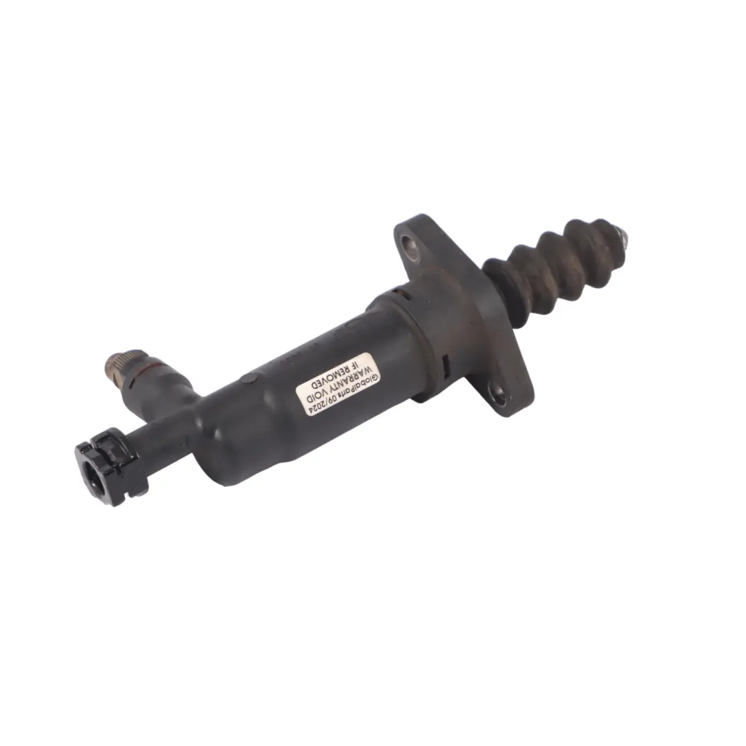 Caja de Cambios Cilindro de Embrague Unidad de Control para Mini R55 R56 con número de pieza 6770600 Mini R55 R56 Caja de Cambios Cilindro de Embrague Unidad de Control - SKU 6770600 - Número de pieza 6770600