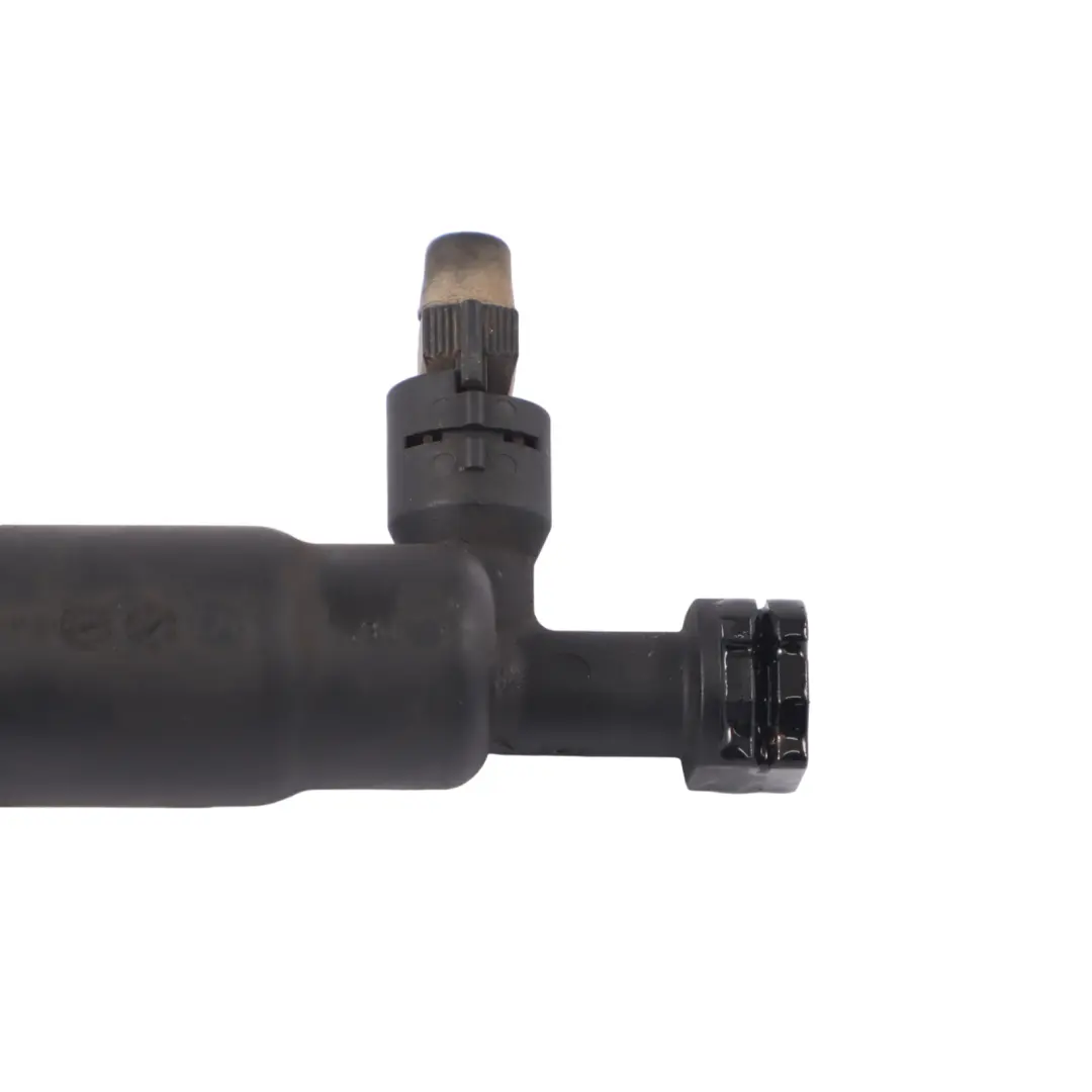 Gearbox Clutch Cylinder Control Cylinder Unit to Mini R55 R56 with Part number 6770600 Mini R55 R56 Gearbox Clutch Cylinder Control Cylinder Unit - SKU 6770600 - Part number 6770600