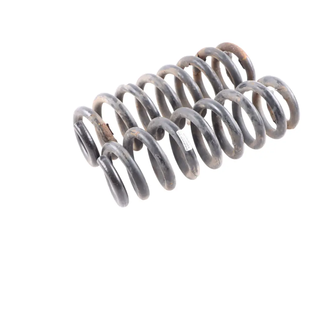 BMW E91 M Ensemble suspension ressorts hélicoïdaux sport arrière gauche droite - SKU 6773597 - Numéro de pièce 6773597