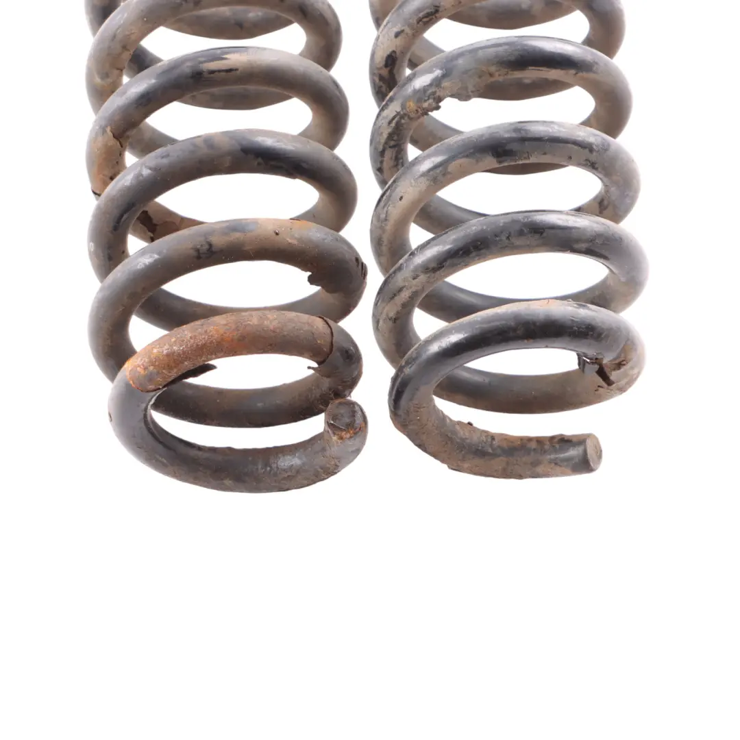 Ensemble suspension ressorts hélicoïdaux sport arrière gauche droite pour BMW E91 M à propos du numéro de pièce 6773597 BMW E91 M Ensemble suspension ressorts hélicoïdaux sport arrière gauche droite - SKU 6773597 - Numéro de pièce 6773597