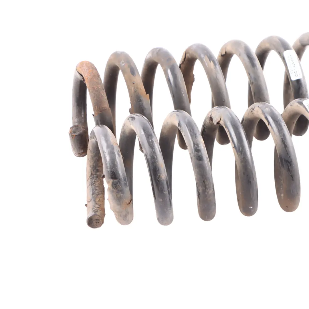 Suspensión de muelle helicoidal trasero izquierdo derecho Set para BMW E91 M Sport con número de pieza 6773597 BMW E91 M Sport Suspensión de muelle helicoidal trasero izquierdo derecho Set - SKU 6773597 - Número de pieza 6773597