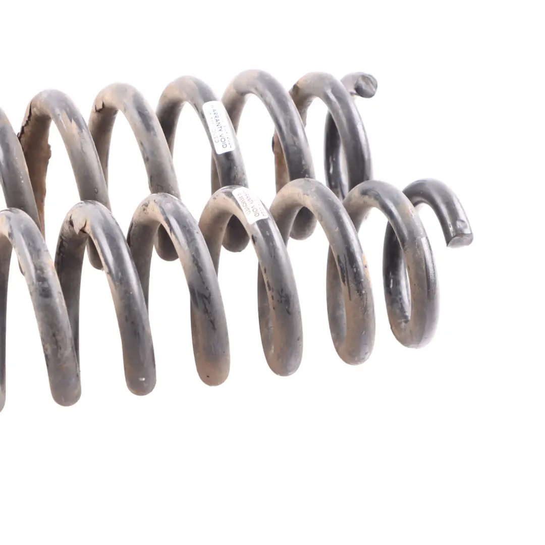 Coil Spring Suspension Rear Left Right N/O/S Set to BMW E91 M Sport Sport with Part number 6773597 BMW E91 M Sport Sport Coil Spring Suspension Rear Left Right N/O/S Set - SKU 6773597 - Part number 6773597