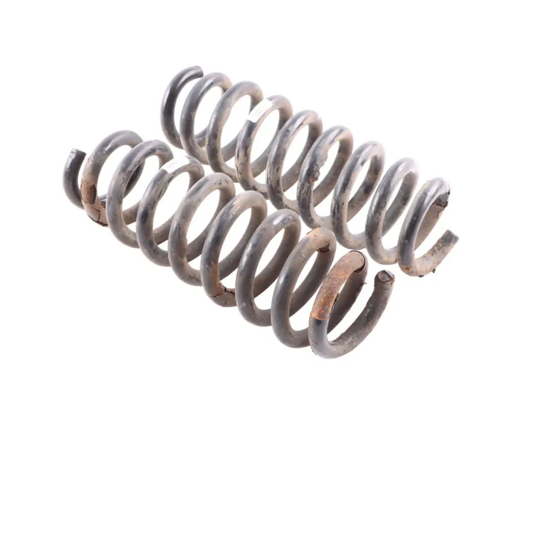 Coil Spring Suspension Rear Left Right N/O/S Set to BMW E91 M Sport Sport with Part number 6773597 BMW E91 M Sport Sport Coil Spring Suspension Rear Left Right N/O/S Set - SKU 6773597 - Part number 6773597