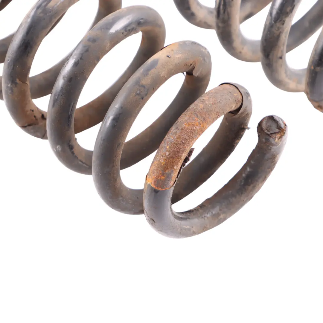 Suspensión de muelle helicoidal trasero izquierdo derecho Set para BMW E91 M Sport con número de pieza 6773597 BMW E91 M Sport Suspensión de muelle helicoidal trasero izquierdo derecho Set - SKU 6773597 - Número de pieza 6773597