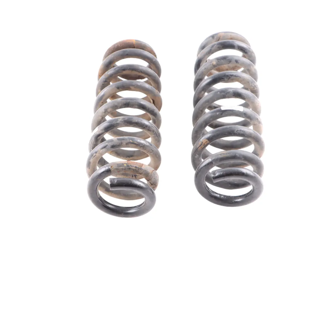 BMW E91 M Sport Sport Coil Spring Suspension Rear Left Right N/O/S Set - SKU 6773597 - Part number 6773597