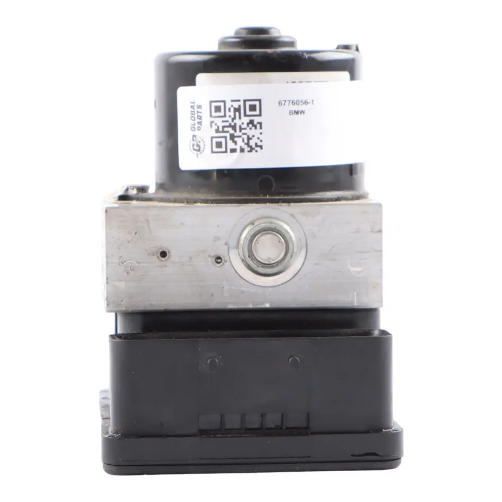 ABS DSC Module Pump ECU Hydro unit 6776055 BMW E87 E90 E91 - SKU 6776056-1 - Part number 6776056