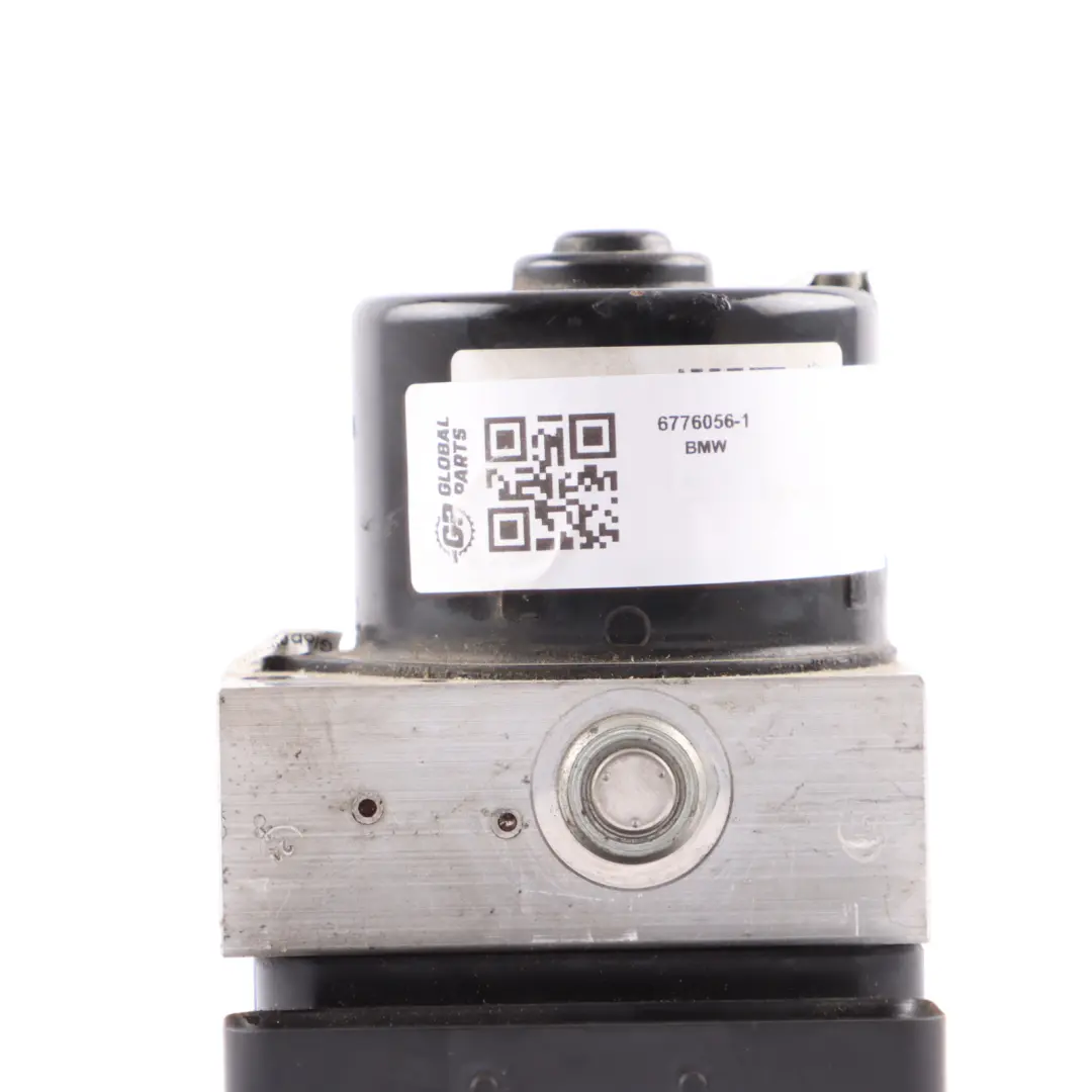 ABS DSC Module Pump ECU Hydro unit 6776055 to BMW E87 E90 E91 with Part number 6776056 BMW E87 E90 E91 ABS DSC Module Pump ECU Hydro unit 6776055 - SKU 6776056-1 - Part number 6776056