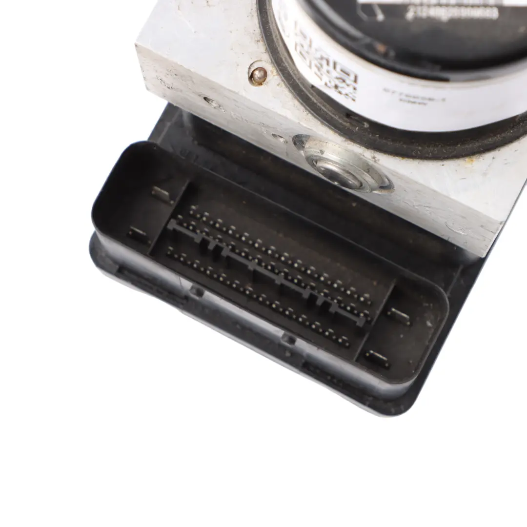 ABS DSC Module Pump ECU Hydro unit 6776055 to BMW E87 E90 E91 with Part number 6776056 BMW E87 E90 E91 ABS DSC Module Pump ECU Hydro unit 6776055 - SKU 6776056-1 - Part number 6776056