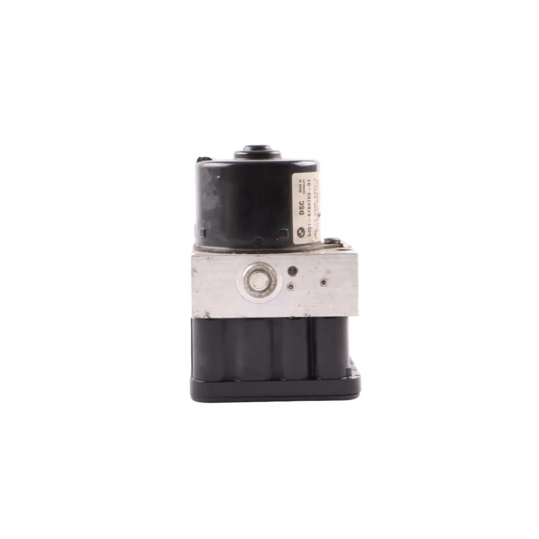 ABS DSC Module Pump ECU Hydro unit 6776055 BMW E87 E90 E91 - SKU 6776056-1 - Part number 6776056