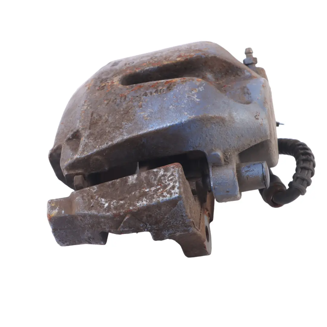 Bremssattel BMW X5 X6 E70 E71 Vorne Links Bremsträger 60/30 für mit Teilenummer 6776783 Bremssattel BMW X5 X6 E70 E71 Vorne Links Bremsträger 60/30 - SKU 6776783-1 - Teilenummer 6776783