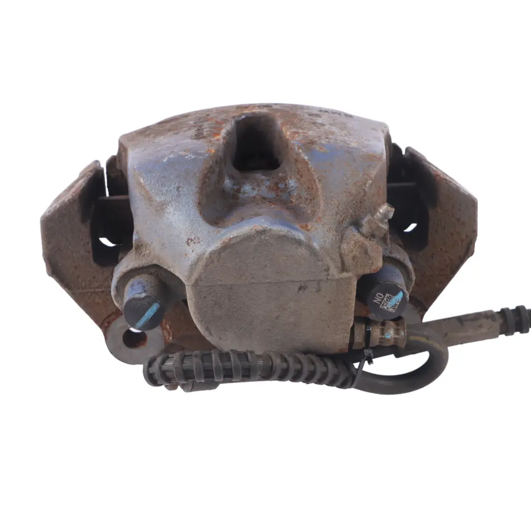 Brake Caliper BMW X5 X6 E70 E71 Front Left N/S Brake Housing Carrier 60/30 to with Part number 6776783 Brake Caliper BMW X5 X6 E70 E71 Front Left N/S Brake Housing Carrier 60/30 - SKU 6776783-1 - Part number 6776783