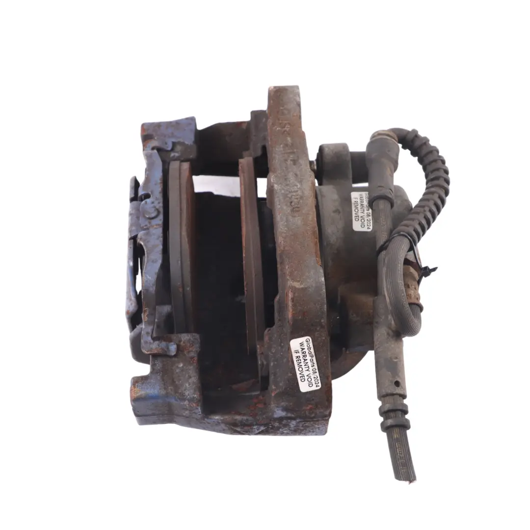 Brake Caliper BMW X5 X6 E70 E71 Front Left N/S Brake Housing Carrier 60/30 to with Part number 6776783 Brake Caliper BMW X5 X6 E70 E71 Front Left N/S Brake Housing Carrier 60/30 - SKU 6776783-1 - Part number 6776783